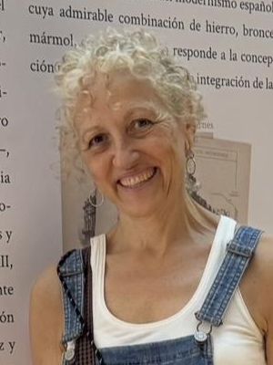 Marisa, 58