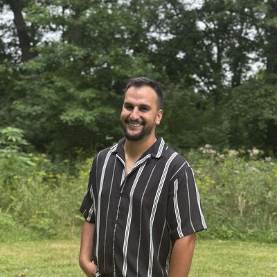 Adam, 26