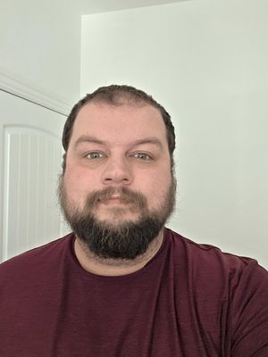 Silas, 31