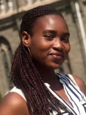 Florine, 30