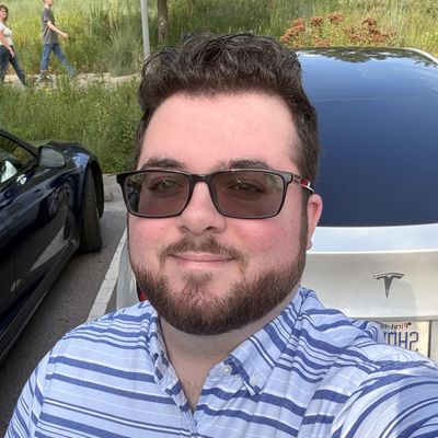 David, 21