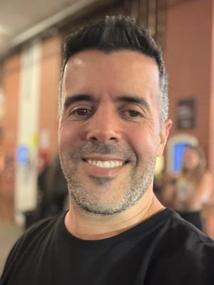 Thiago, 40