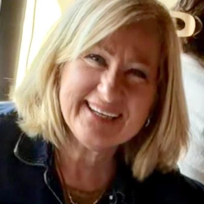 Susan, 52