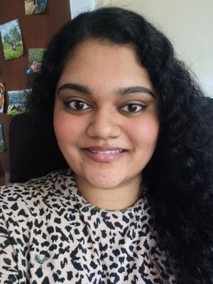 Rashini, 25
