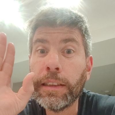 James, 47