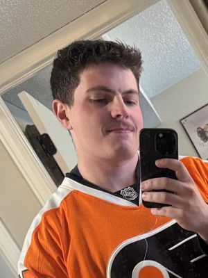 Nick, 24