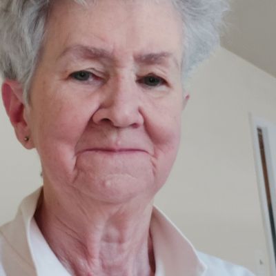 Marybeth, 73