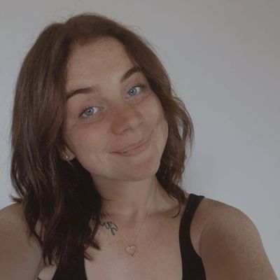 Hannah, 24