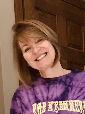 Tracy, 67