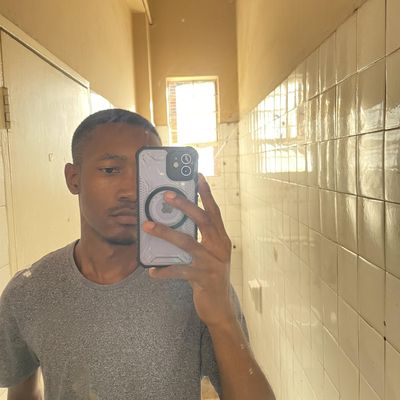 Ignatious, 25