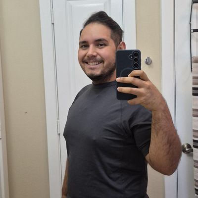 Fernando, 26