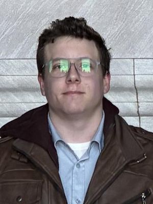 Josh, 26