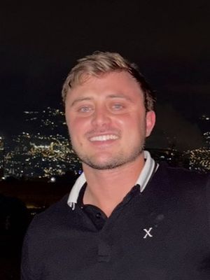 Taegan, 26