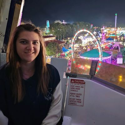 Colleen, 36