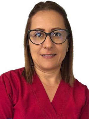 Carolina, 46