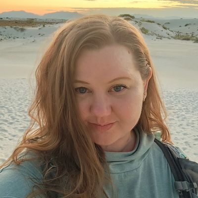 Jennifer, 40