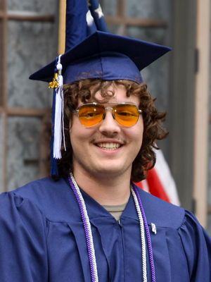 Billy, 18
