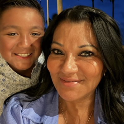 Gina, 57
