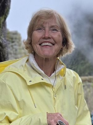 Joann, 72