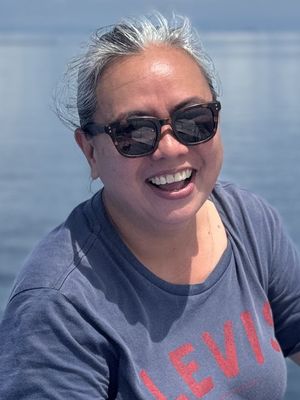 Abby, 46