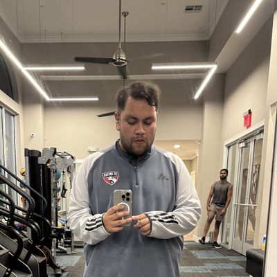 Edwin, 26