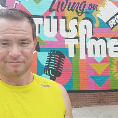 James, 40