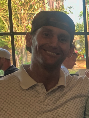 George, 36