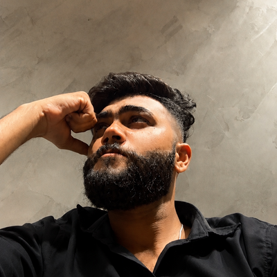 Rishi, 21