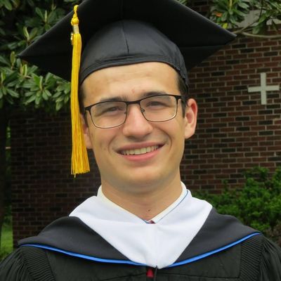 Joseph, 25