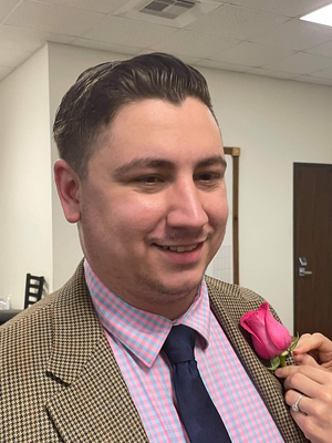 Adrien, 29
