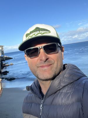 Joey, 53