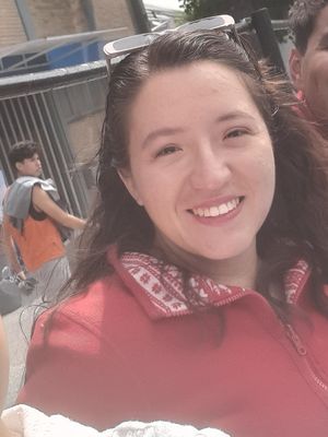 Andrea, 30