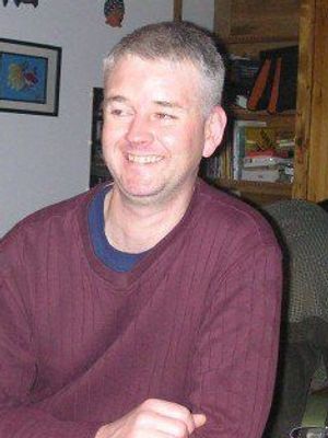 Mark, 53