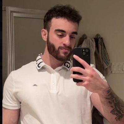 Jacob, 22