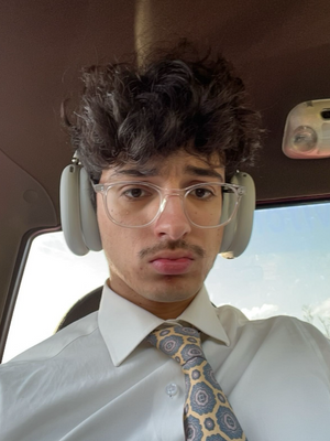 John, 23