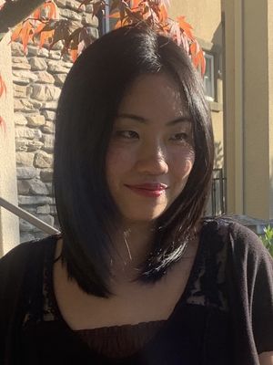 Sabrina, 35