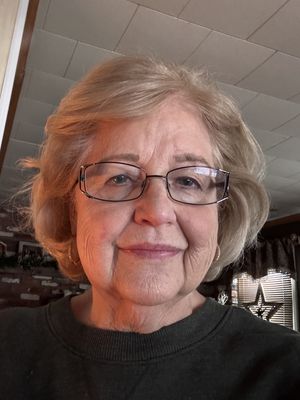 Sandy, 73