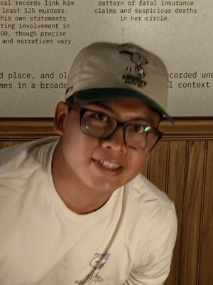Erick, 29