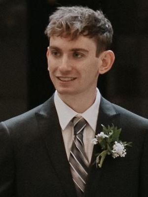 Jared Bauer, 25