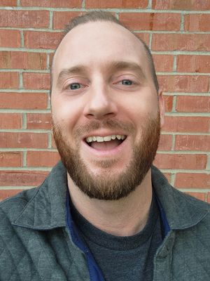 Damian, 39