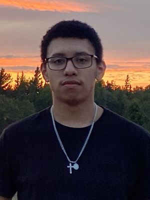 Juan, 21