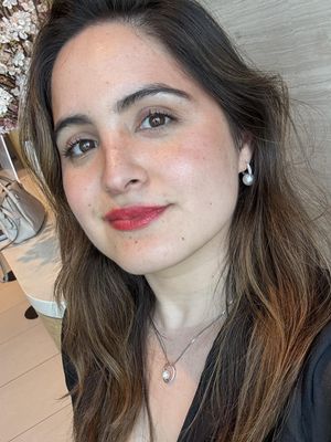 Jessica, 35