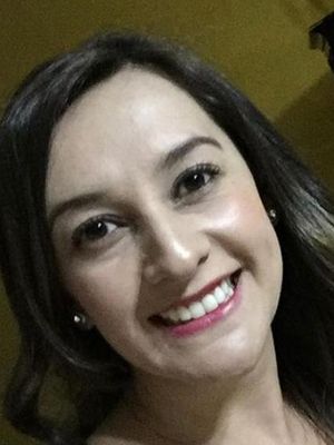 Marcela, 41