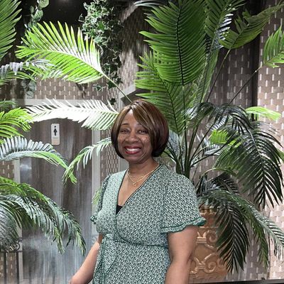 Glenda, 56