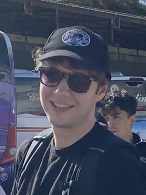 Ben, 27