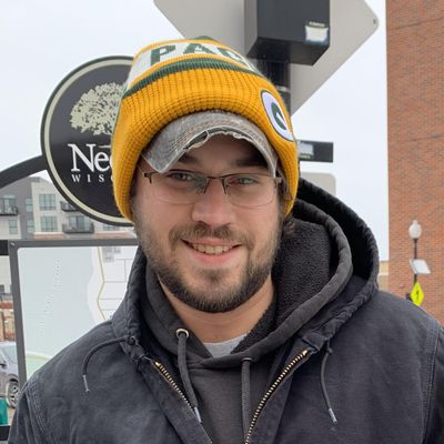 Jason, 30