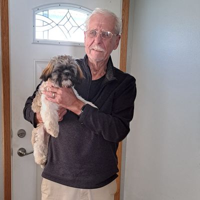 Robert, 89