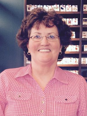 Colleen, 66
