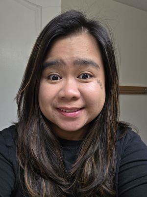 Jen, 36