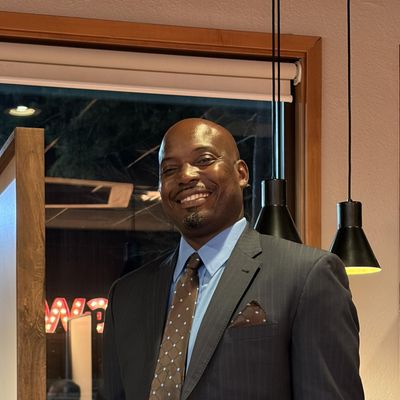 Ray, 52